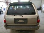 2001 Toyota 4Runner Limited продається в Lufkin, TX - Top/Roof