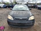 2005 Toyota Corolla Ce na sprzedaż w Chalfont, PA - Rear End