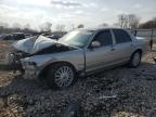 2010 Mercury Grand Marquis Ls en Venta en Chicago Heights, IL - Front End
