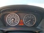 2008 Bmw 535 I de vânzare în Van Nuys, CA - Front End