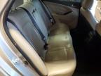 2011 Kia Optima Ex на продаже в Abilene, TX - Front End