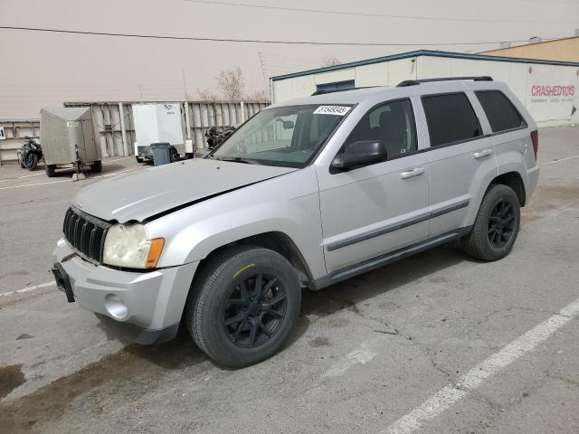 2007 Jeep Grand Cherokee Laredo