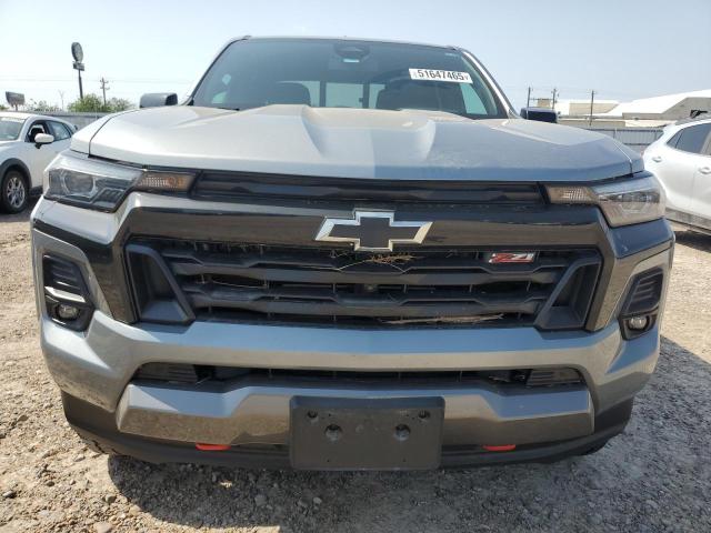  CHEVROLET COLORADO 2024 Сірий
