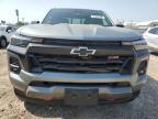 2024 Chevrolet Colorado Z71 en Venta en Mercedes, TX - Water/Flood