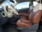 Airway Heights, WA에서 판매 중인 2012 Fiat 500 Lounge - Mechanical