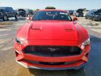 2019 Ford Mustang  na sprzedaż w Grand Prairie, TX - Rear End