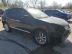 2013 Nissan Rogue S   за продажба в Bridgeton, MO - Burn