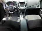 2017 Gmc Terrain Sle на продаже в Woodhaven, MI - Front End
