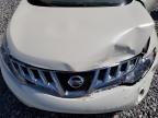 2009 Nissan Murano S na sprzedaż w Arcadia, FL - Front End