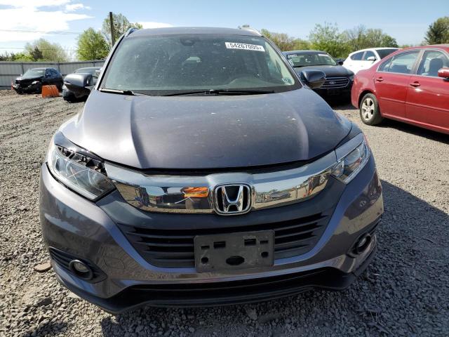  HONDA HR-V 2022 Сірий