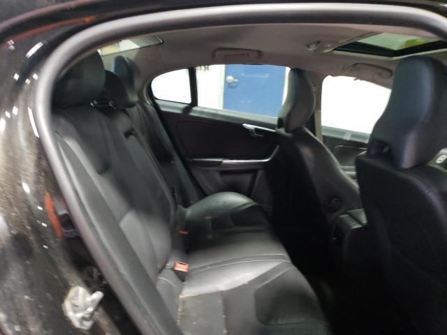 2015 VOLVO S60 PREMIER+