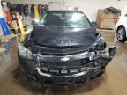 2010 Chevrolet Malibu 1Lt продається в Elgin, IL - Front End