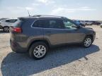 2018 Jeep Cherokee Latitude Plus de vânzare în Gainesville, GA - Front End