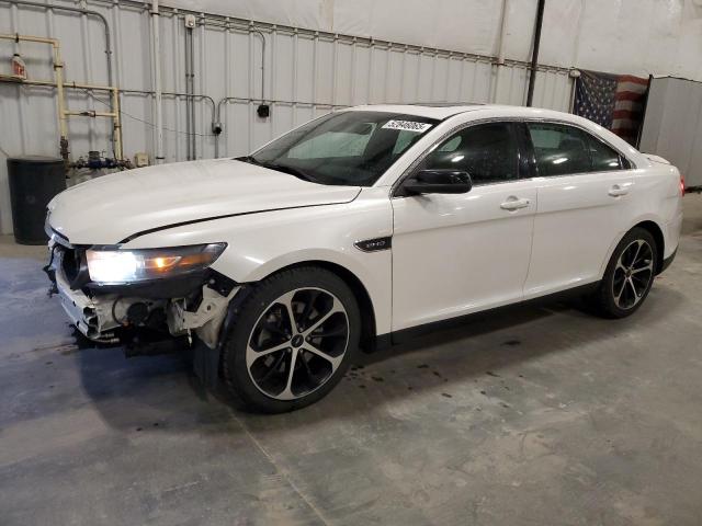 2015 Ford Taurus Sho