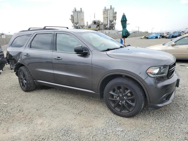 DODGE DURANGO 2017 Серый