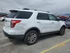 2013 Ford Explorer Xlt for Sale in Las Vegas, NV - Side