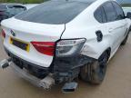 2014 BMW X6 XDRIVE3 for sale at Copart SANDY