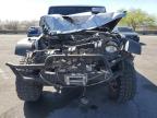 2014 Jeep Wrangler Unlimited Rubicon for Sale in North Las Vegas, NV - Front End