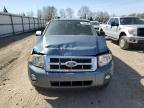 2010 Ford Escape Xlt за продажба в Lansing, MI - Front End