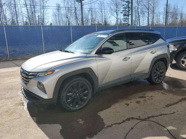 2023 HYUNDAI TUCSON SEL for sale at Copart NB - MONCTON