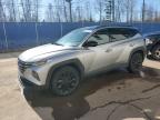 2023 HYUNDAI TUCSON SEL for sale at Copart NB - MONCTON