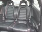 2017 VOLKSWAGEN SCIROCCO R for sale at Copart YORK