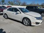 2012 Ford Fusion Se للبيع في Bridgeton، MO - Front End