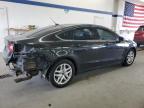 2013 Ford Fusion Se იყიდება Pasco-ში, WA - Rear End