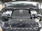 2014 Land Rover Range Rover Sport Hse for Sale in Pennsburg, PA - Side