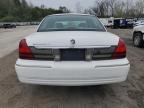 2010 Mercury Grand Marquis Ls for Sale in Hurricane, WV - Water/Flood