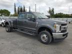 2019 Ford F350 Super Duty na sprzedaż w Miami, FL - Normal Wear