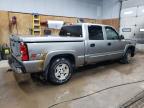2006 Chevrolet Silverado K1500 for Sale in Kincheloe, MI - Mechanical