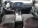 2022 Nissan Frontier S იყიდება Sikeston-ში, MO - Front End