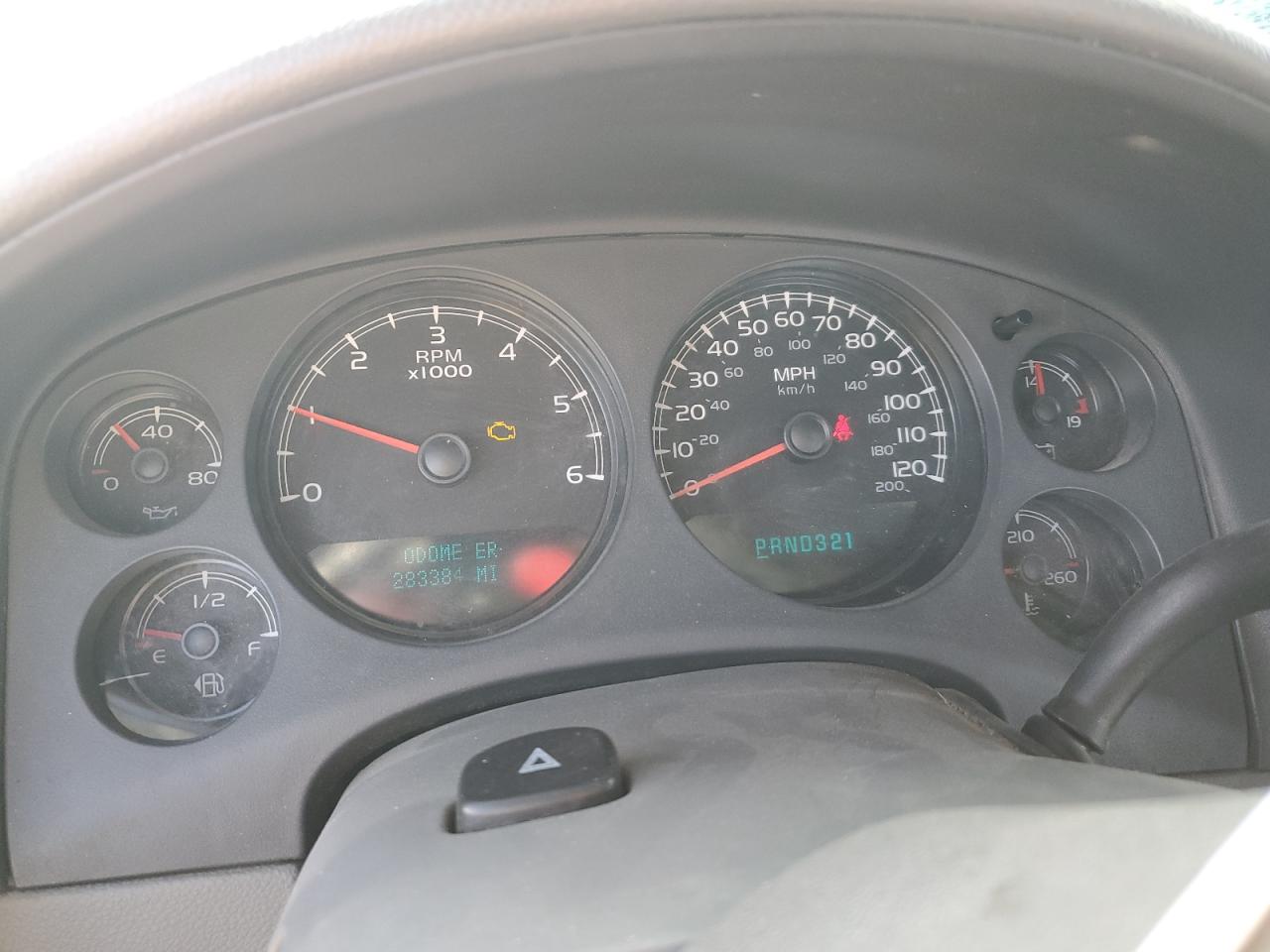 2007 Chevrolet Avalanche C1500 VIN: 3GNEC12027G181194 Lot: 52792495