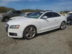 2011 Audi S5 Premium Plus zu verkaufen in Windsor, NJ - Vandalism