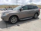 2013 Nissan Pathfinder S for Sale in Littleton, CO - Rear End