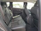 2022 Jeep Cherokee Trailhawk на продаже в Tifton, GA - Front End