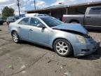 2008 Cadillac Cts  zu verkaufen in Denver, CO - Front End