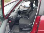 2011 CITROEN C4 PICASSO for sale at Copart SANDTOFT