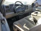 2001 Ford F250 Super Duty на продаже в Earlington, KY - Hail
