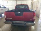 2015 Nissan Frontier Sv for Sale in Madisonville, TN - Undercarriage