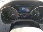 2012 Ford Focus Sel იყიდება Arlington-ში, WA - Front End