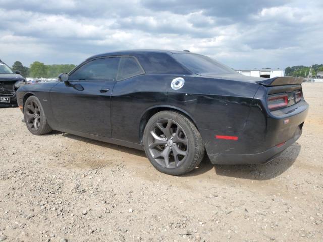  DODGE CHALLENGER 2019 Black