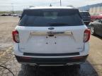 2021 Ford Explorer Xlt for Sale in Woodhaven, MI - Front End