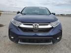 2018 Honda Cr-V Exl за продажба в Earlington, KY - Hail