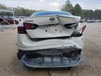 2023 Nissan Altima S de vânzare în Knightdale, NC - Rear End