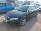 2009 AUDI A4 S LINE for sale at Copart WESTBURY