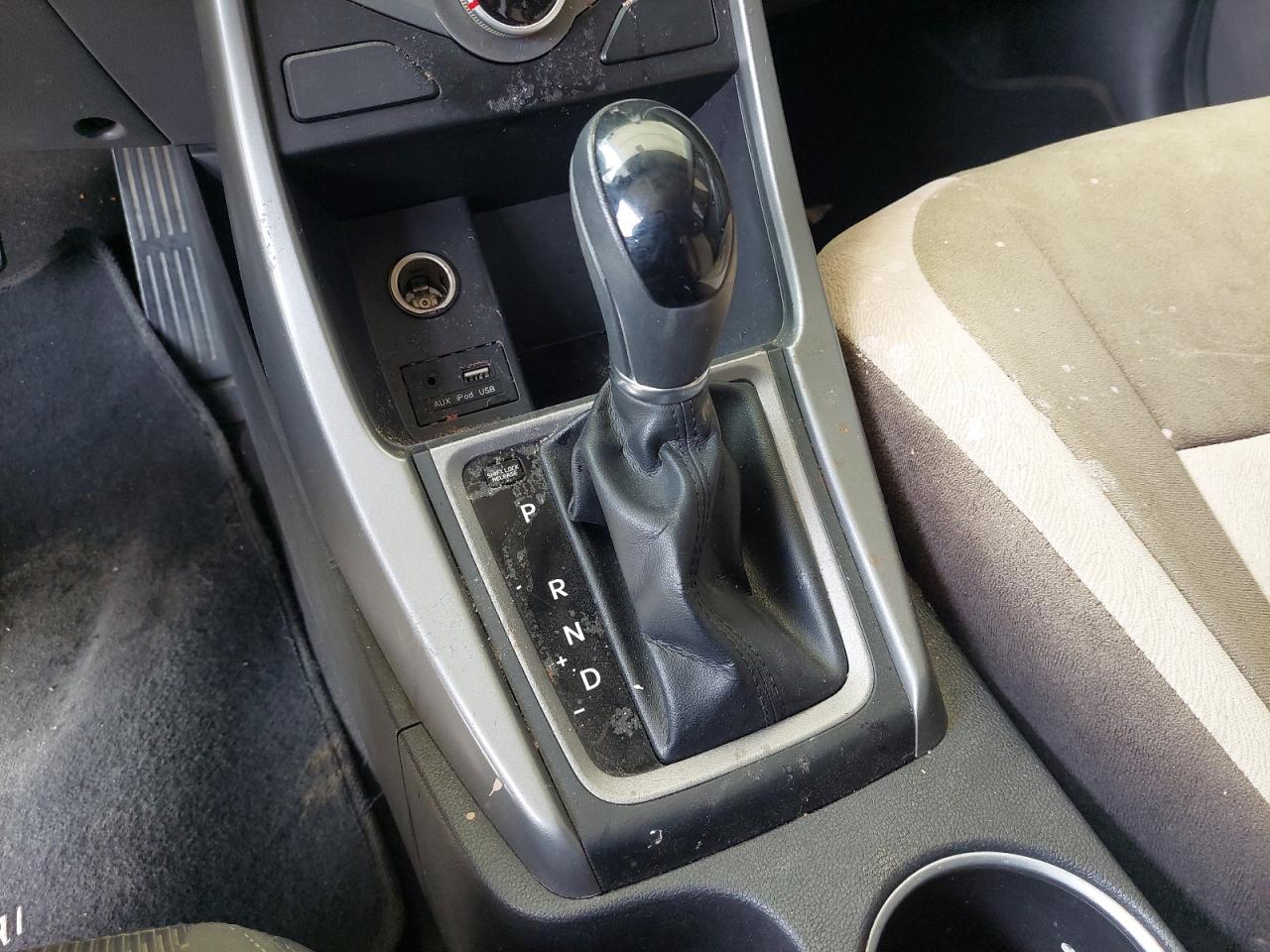 KMHDG41C7FU272765 - 2015 Hyundai ELANTRA - #undefined