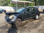 2014 Nissan Rogue Select S na sprzedaż w Austell, GA - Rear End