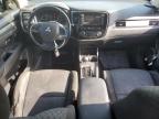 2014 Mitsubishi Outlander Se en Venta en Jacksonville, FL - Front End
